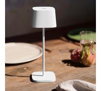 Lampe de table Ofelia Safran