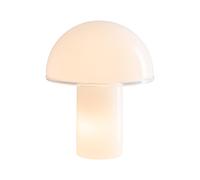 Artemide lampe de table ONFALE MEDIUM Ø 28 cm verre souflé