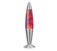Lampe de table originale et décorative qui crée une atmosphère [EEK: G]
