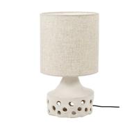 Lampe de table Oya 02 HxØ 42x25cm
