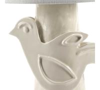Lampe à Poser Serax Lighting par Marie Michielssen Blanc/ Blanc Paloma