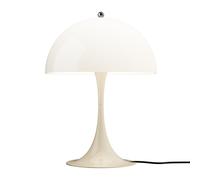 Louis Poulsen Lampe de table Panthella 320 Opal Beige