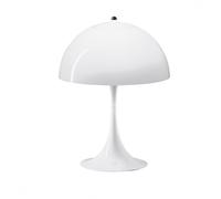 Lampe de table Panthella 400 H 58cm / Ø 40cm