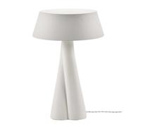 Lampe de table Paulina 04 HxØ 52x33cm