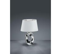 Reality Taba sur table, argent