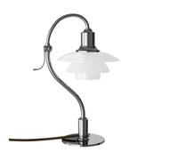 Lampe de table PH 2/2 Question Mark LxWxH 20x27.5x41cm