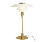 Louis Poulsen PH 3/2 Table Tischleuchte, laiton