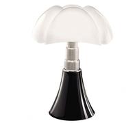 Lampe de Table Pipistrello 1965 Lampe à Poser