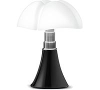 Martinelli Luce Minipipistrello avec interrupteur, brun foncé A++, A+, A