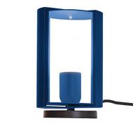 Lampe de table Pivotante à Poser H 20cm/Ø 12.5cm