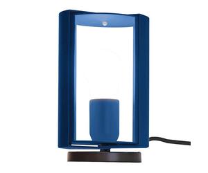 Lampe de table Pivotante à Poser H 20cm/Ø 12.5cm