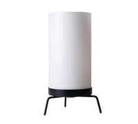 Planner PM-02 Lampe de Table Fritz Hansen noir enduit de poudre - 5702377197080