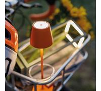 Lampe de table POLDINA micro SAFFRON