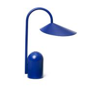 Lampe de table portable avec batterie Arum WxHxD 14.5x30x21cm