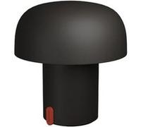 Lampe de table portable, dimmable et rechargeable via usb, couleur anthracite Sensa Anthracite