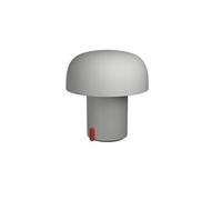 kooduu Lampe de Table Portable, Dimmable et Rechargeable via USB, couleur blanc