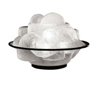 Lampe de table Profiterolle H x Ø 40x60cm
