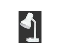 Trio Leuchten Lampe de table Blanc 5027011-01