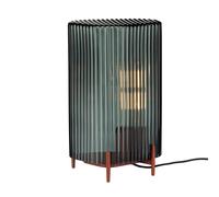 Iittala Lampe Putki 34x20.5 cm Gris