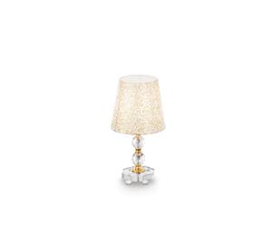 Lampe de table QUEEN TL1 SMALL - IDEAL LUX