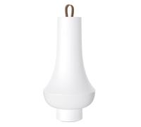 Lampe de table rechargeable portable Tomoshi / Lampe de table Louis Poulsen OFFRE SPECIALE - 5714693401734