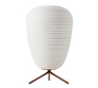 Foscarini Lampe de table Rituals 1 avec gradateur blanc H x Ø 40x24cm