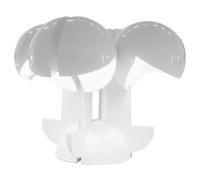 Lampe de table Ruspa 633/4 H x Ø 58x60cm