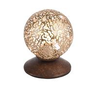 Paul Neuhaus Greta Lampe de table, 1 source lumineuse, 4031-48,