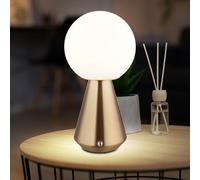Globo Lighting Sora lampe de table 1x1.5 W doré 21029C