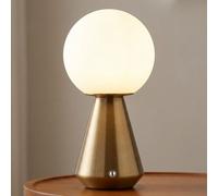 Lampe de Table Salle à Manger Graduateur au Toucher Lumière Du Jour USB LED H