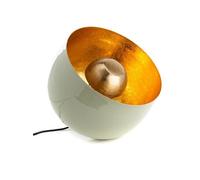 Amadeus - Lampe de Table Samuel Vert Moyen modèle