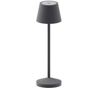 Lampe de table sans fil emily H25CM Lumisky