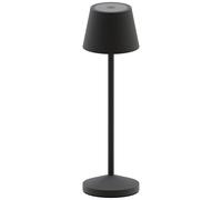 Lampe de table sans fil emily H25cm Lumisky