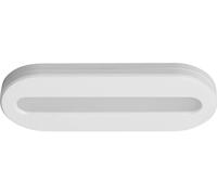 Lampe de table sans fil LEDVANCE LINEAR LED MOBILE IR USB WT LEDV 4058075399747 ovale LED blanc froid blanc