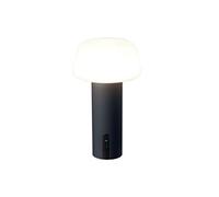 Lampe de table sans fil MALO H21 cm