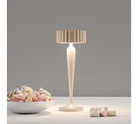 Lampe de table sans fil twiggy h26cm