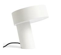 Lampe de Table Slant Blanc