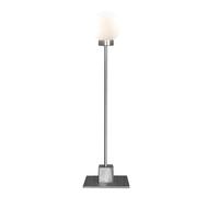 Lampe de table Snowball WxHxD 10x41x10cm/transparent wire