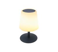 Lampe de table solaire STANDY TINY SOLAR H25cm