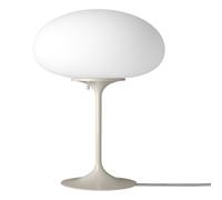 Lampe de table Stemlite H 42cm grey fabric cord 220cm/with switch
