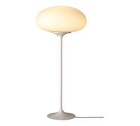 Lampe de table Stemlite H 70cm grey fabric cord 220cm/with switch