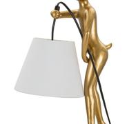 LAMPE DE TABLE SUPPORT LAPIN