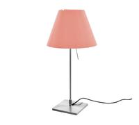 Lampe de table sur pied Costanzina H x Ø 51x26cm