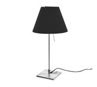 Lampe de table sur pied Costanzina H x Ø 51x26cm