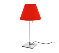 Lampe de table sur pied Costanzina H x Ø 51x26cm