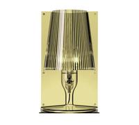 Kartell Take, Lampe de table, Olive Verte