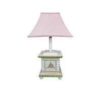 Lampe de table, Teamson Kids, rose, 31 X 31 X 53