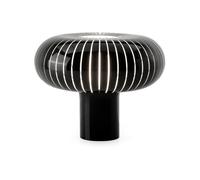 Kartell Teresa Lampe de table noir