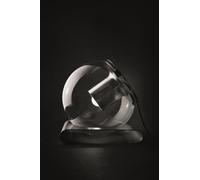 Lampe de table The Globe 228 Oluce A, B, C, D