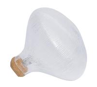 Petite Friture Lampe de table Tidelight transparent LxH 26,5x26,5cm